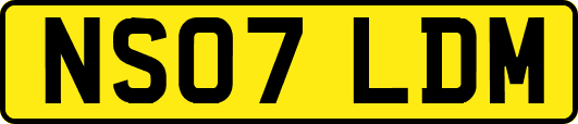 NS07LDM