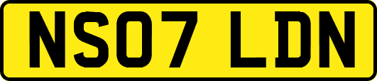 NS07LDN