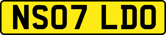 NS07LDO