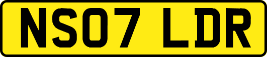 NS07LDR