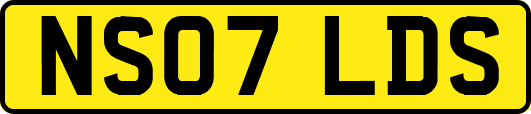 NS07LDS