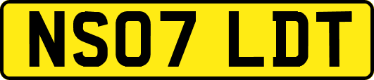 NS07LDT