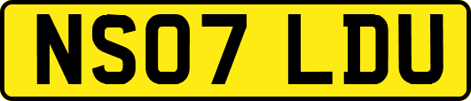 NS07LDU
