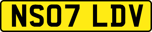 NS07LDV