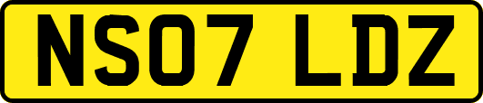 NS07LDZ