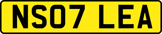 NS07LEA