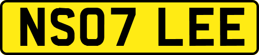 NS07LEE