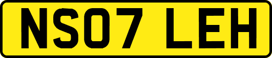 NS07LEH