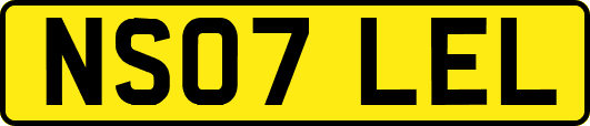 NS07LEL