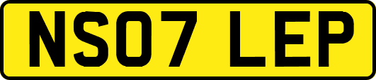 NS07LEP