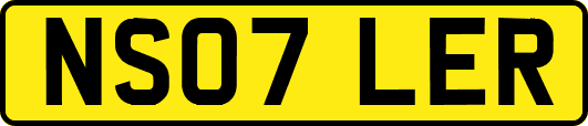 NS07LER