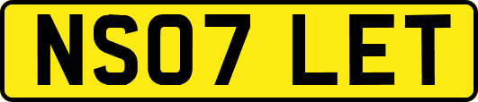 NS07LET