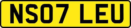 NS07LEU