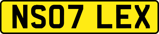NS07LEX
