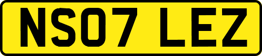 NS07LEZ