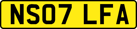 NS07LFA