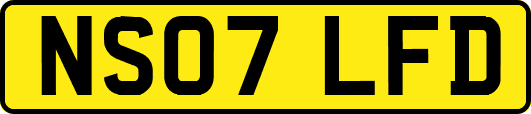NS07LFD