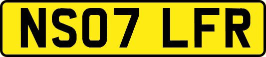 NS07LFR
