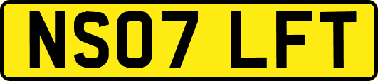 NS07LFT