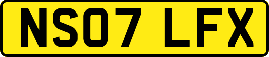 NS07LFX