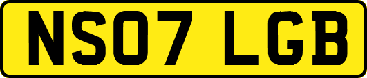 NS07LGB