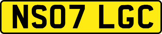 NS07LGC
