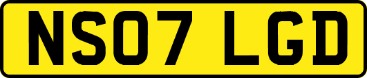 NS07LGD
