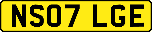 NS07LGE