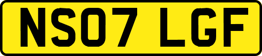 NS07LGF