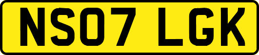 NS07LGK