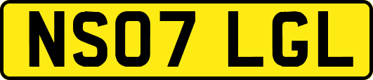 NS07LGL