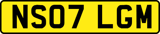 NS07LGM