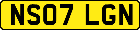 NS07LGN
