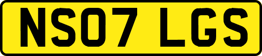 NS07LGS