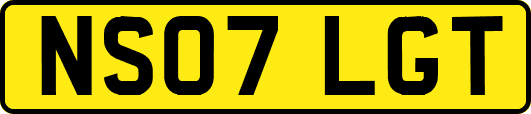 NS07LGT