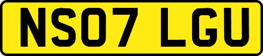 NS07LGU