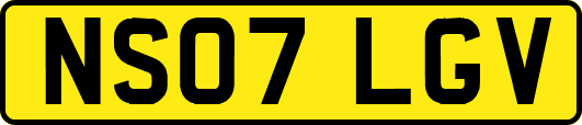 NS07LGV