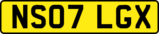 NS07LGX