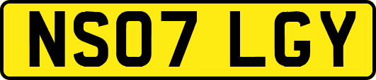 NS07LGY