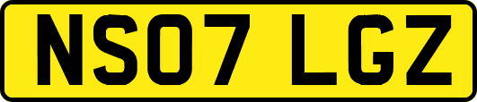 NS07LGZ