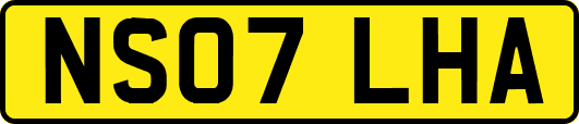 NS07LHA