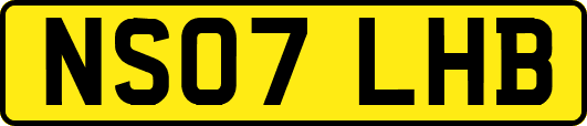 NS07LHB