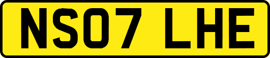 NS07LHE