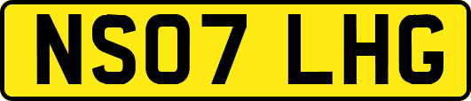 NS07LHG