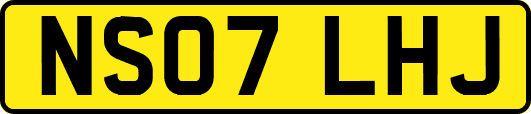 NS07LHJ