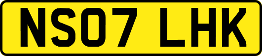 NS07LHK