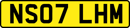 NS07LHM