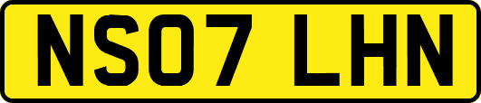 NS07LHN