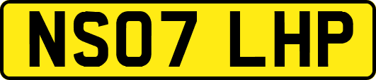 NS07LHP