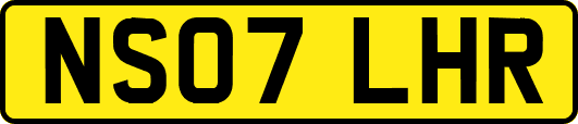 NS07LHR